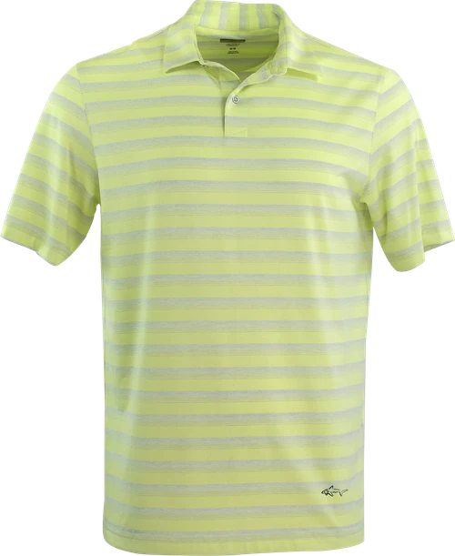 Greg Norman LAB Stripe Polo 3 Greg Norman LAB Stripe Polo - Image 3