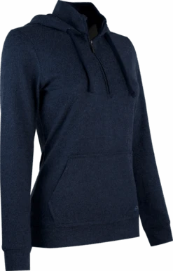 OUTLET-Greg Norman Ladies Lab 1/4-Zip Hoodie -Thread Logic Store Greg Norman Ladies Lab 14 Zip Hoodie 16 33c0ece1 2882 4dfc 9331 acdc5b934f66