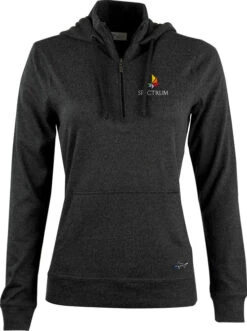 OUTLET-Greg Norman Ladies Lab 1/4-Zip Hoodie -Thread Logic Store Greg Norman Ladies Lab 14 Zip Hoodie 1 af38d339 050a 487c 975a ae06c21e2cf0
