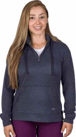 OUTLET-Greg Norman Ladies Lab 1/4-Zip Hoodie -Thread Logic Store Greg Norman Ladies Lab 14 Zip Hoodie 2 e8b7e77e 2359 4280 891f 0c3b73c325a7