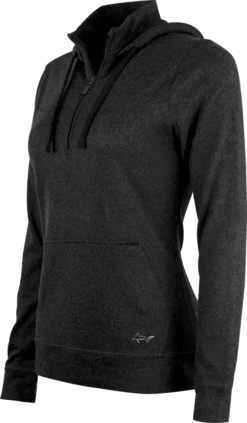 OUTLET-Greg Norman Ladies Lab 1/4-Zip Hoodie -Thread Logic Store Greg Norman Ladies Lab 14 Zip Hoodie 5 8269229a 9b47 4236 b385 62914c15b697