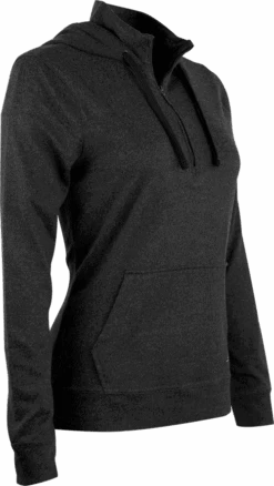 OUTLET-Greg Norman Ladies Lab 1/4-Zip Hoodie -Thread Logic Store Greg Norman Ladies Lab 14 Zip Hoodie 6 e5243531 78d4 40fd af4b 4f2eea1f7a22