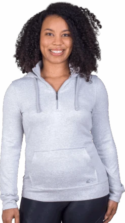 OUTLET-Greg Norman Ladies Lab 1/4-Zip Hoodie -Thread Logic Store Greg Norman Ladies Lab 14 Zip Hoodie 8 48bcf521 8c62 43c8 a655 ed9cf8180f9e