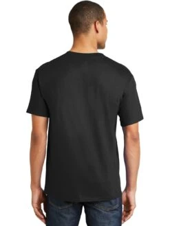 Hanes Beefy-T 100% Cotton T-Shirt -Thread Logic Store Hanes Beefy T 100 Cotton T Shirt 12