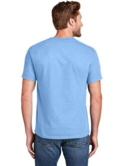 Hanes Beefy-T 100% Cotton T-Shirt -Thread Logic Store Hanes Beefy T 100 Cotton T Shirt 16
