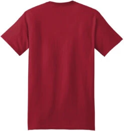 Hanes Beefy-T 100% Cotton T-Shirt -Thread Logic Store Hanes Beefy T 100 Cotton T Shirt 2