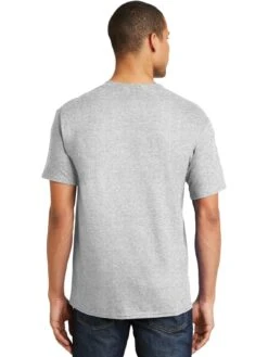 Hanes Beefy-T 100% Cotton T-Shirt -Thread Logic Store Hanes Beefy T 100 Cotton T Shirt 8
