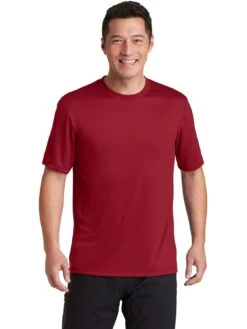 Hanes Cool Dri Performance T-Shirt -Thread Logic Store Hanes Cool Dri Performance T Shirt 11