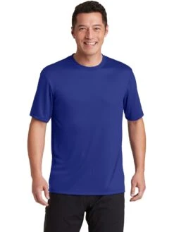 Hanes Cool Dri Performance T-Shirt -Thread Logic Store Hanes Cool Dri Performance T Shirt 15