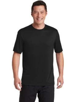 Hanes Cool Dri Performance T-Shirt -Thread Logic Store Hanes Cool Dri Performance T Shirt 3