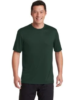 Hanes Cool Dri Performance T-Shirt -Thread Logic Store Hanes Cool Dri Performance T Shirt 7