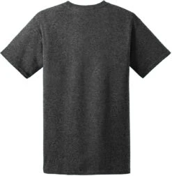 Hanes EcoSmart 50/50 Cotton/Poly T-Shirt 34 Hanes EcoSmart 50/50 Cotton/Poly T-Shirt -Thread Logic Store Hanes EcoSmart 5050 CottonPoly T Shirt 14
