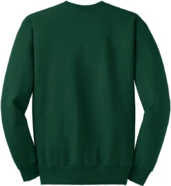 Hanes EcoSmart Crewneck Sweatshirt -Thread Logic Store Hanes EcoSmart Crewneck Sweatshirt 10