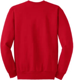 Hanes EcoSmart Crewneck Sweatshirt -Thread Logic Store Hanes EcoSmart Crewneck Sweatshirt 14