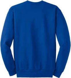 Hanes EcoSmart Crewneck Sweatshirt -Thread Logic Store Hanes EcoSmart Crewneck Sweatshirt 18