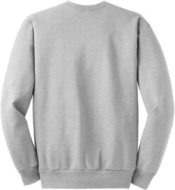 Hanes EcoSmart Crewneck Sweatshirt -Thread Logic Store Hanes EcoSmart Crewneck Sweatshirt 2