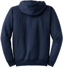 Hanes EcoSmart Pullover Hooded Sweatshirt 34 Hanes EcoSmart Pullover Hooded Sweatshirt -Thread Logic Store Hanes EcoSmart Pullover Hooded Sweatshirt 14