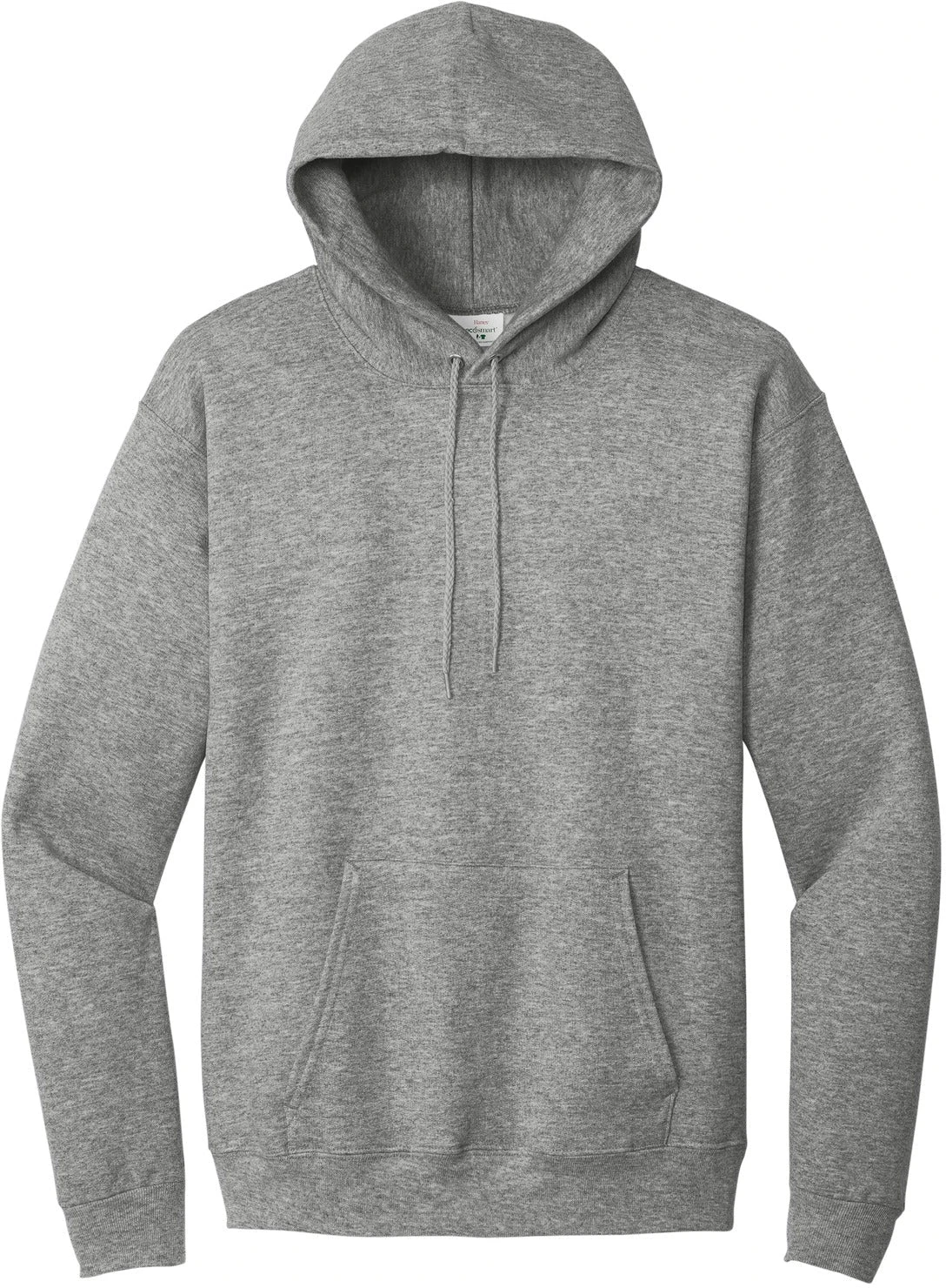 Hanes EcoSmart Pullover Hooded Sweatshirt 6 Hanes EcoSmart Pullover Hooded Sweatshirt - Image 6