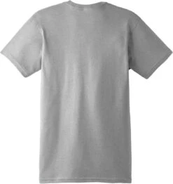 Hanes Nano-T Cotton T-Shirt 30 Hanes Nano-T Cotton T-Shirt -Thread Logic Store Hanes Nano T Cotton T Shirt 10