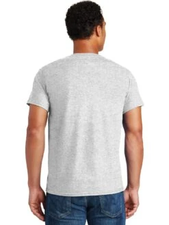 Hanes Nano-T Cotton T-Shirt 32 Hanes Nano-T Cotton T-Shirt -Thread Logic Store Hanes Nano T Cotton T Shirt 12