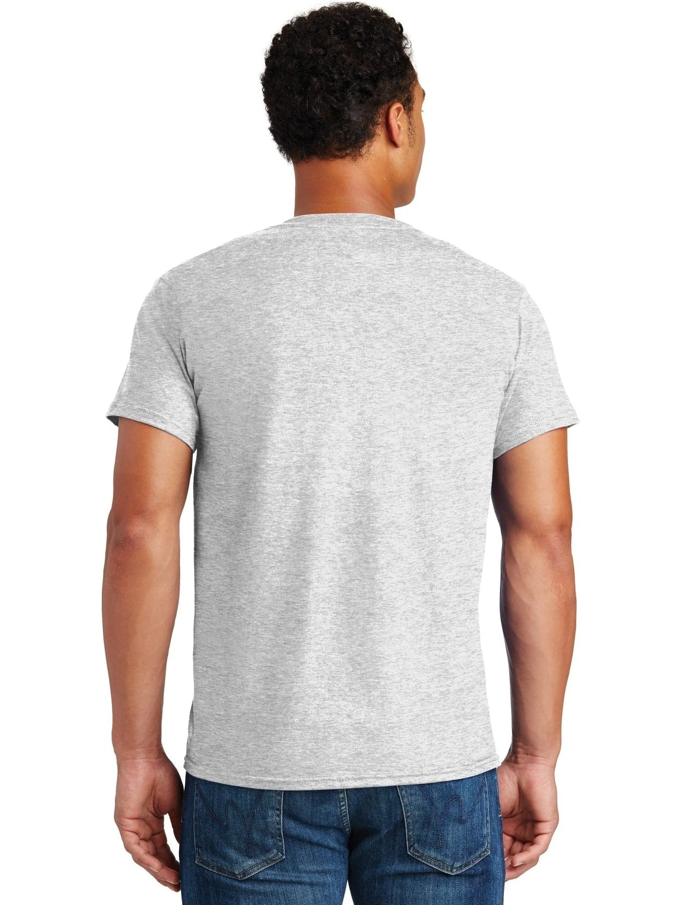 Hanes Nano-T Cotton T-Shirt 13 Hanes Nano-T Cotton T-Shirt - Image 13