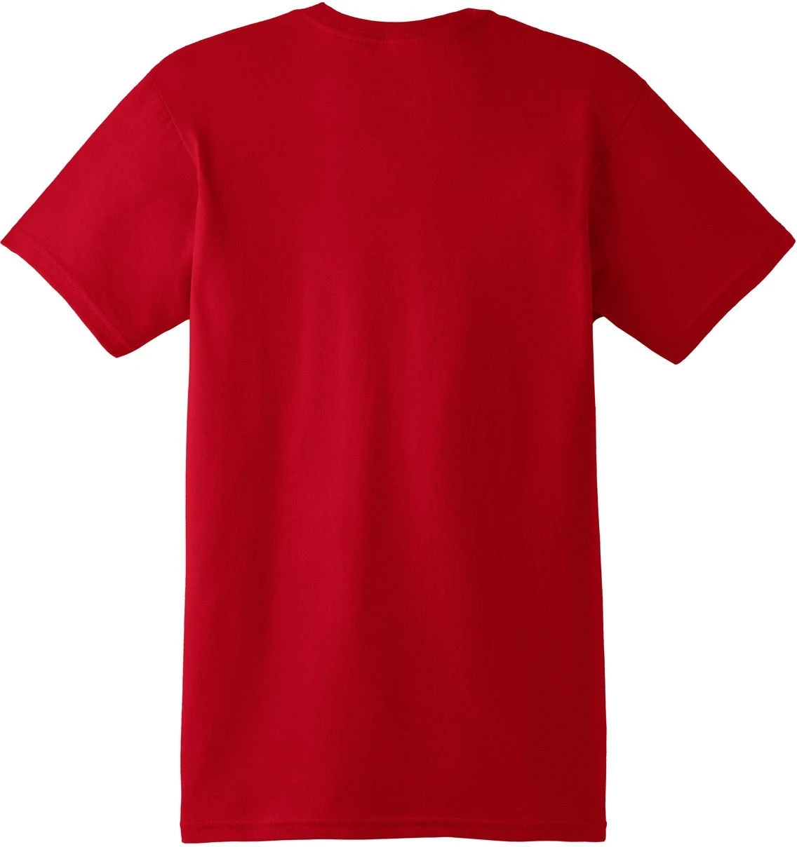 Hanes Nano-T Cotton T-Shirt 15 Hanes Nano-T Cotton T-Shirt - Image 15