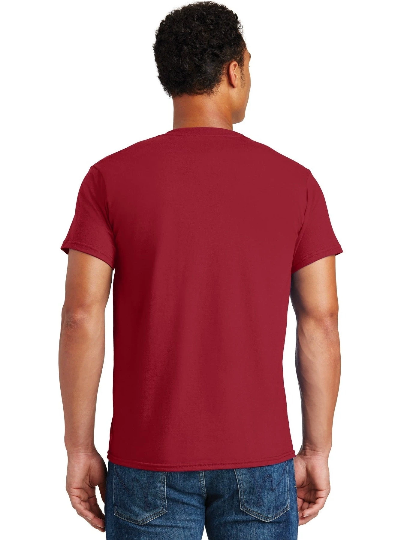 Hanes Nano-T Cotton T-Shirt 17 Hanes Nano-T Cotton T-Shirt - Image 17