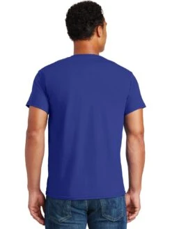 Hanes Nano-T Cotton T-Shirt 39 Hanes Nano-T Cotton T-Shirt -Thread Logic Store Hanes Nano T Cotton T Shirt 19