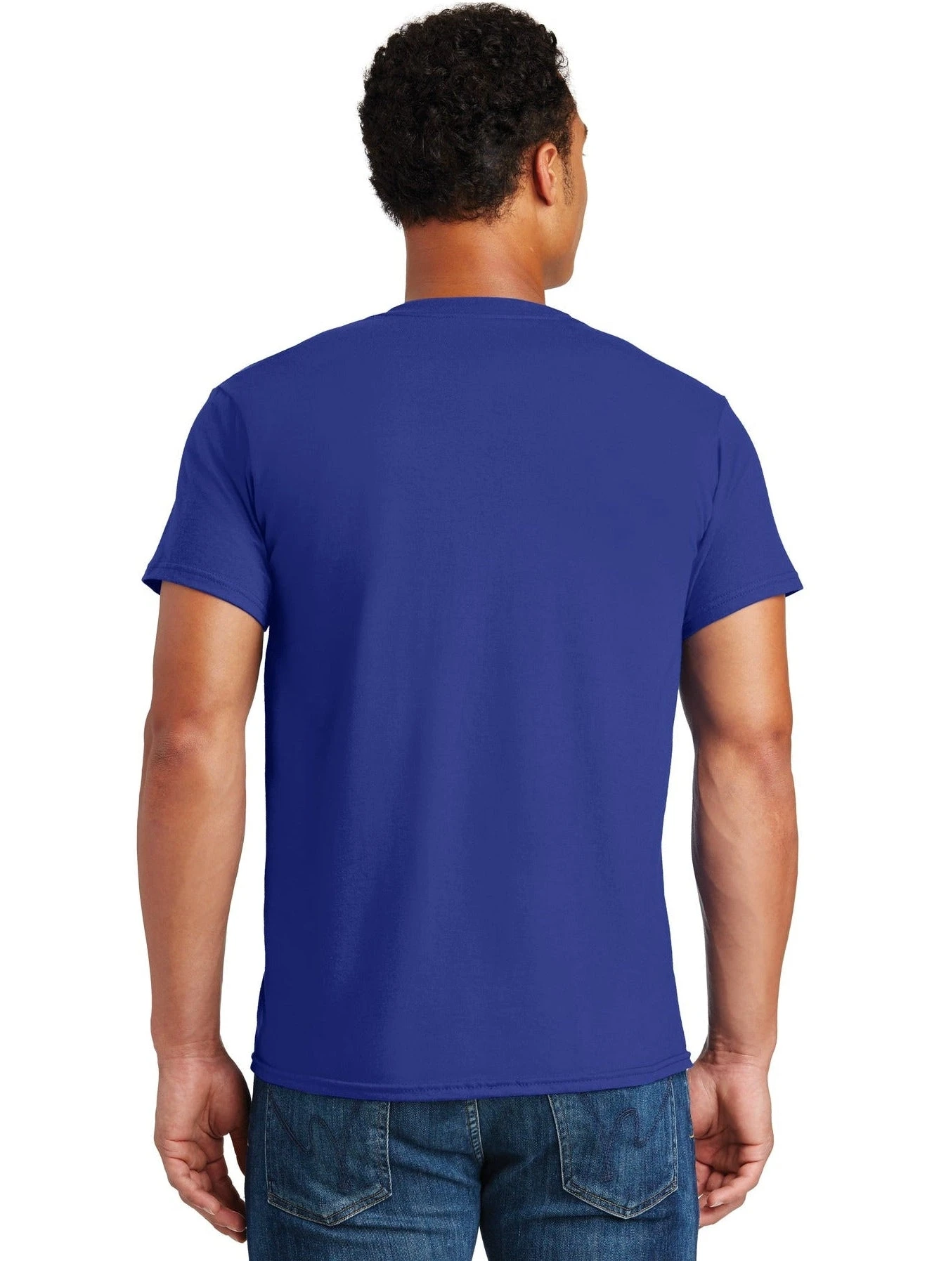 Hanes Nano-T Cotton T-Shirt 20 Hanes Nano-T Cotton T-Shirt - Image 20