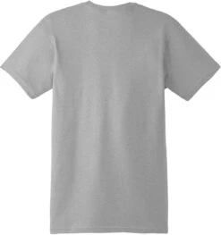 Hanes Nano-T Cotton T-Shirt 22 Hanes Nano-T Cotton T-Shirt -Thread Logic Store Hanes Nano T Cotton T Shirt 2