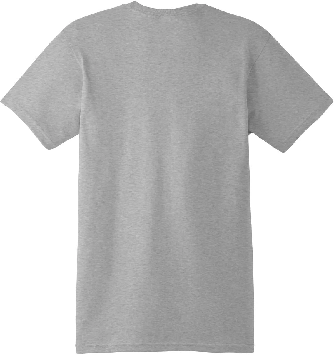 Hanes Nano-T Cotton T-Shirt 3 Hanes Nano-T Cotton T-Shirt - Image 3