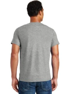 Hanes Nano-T Cotton T-Shirt 24 Hanes Nano-T Cotton T-Shirt -Thread Logic Store Hanes Nano T Cotton T Shirt 4