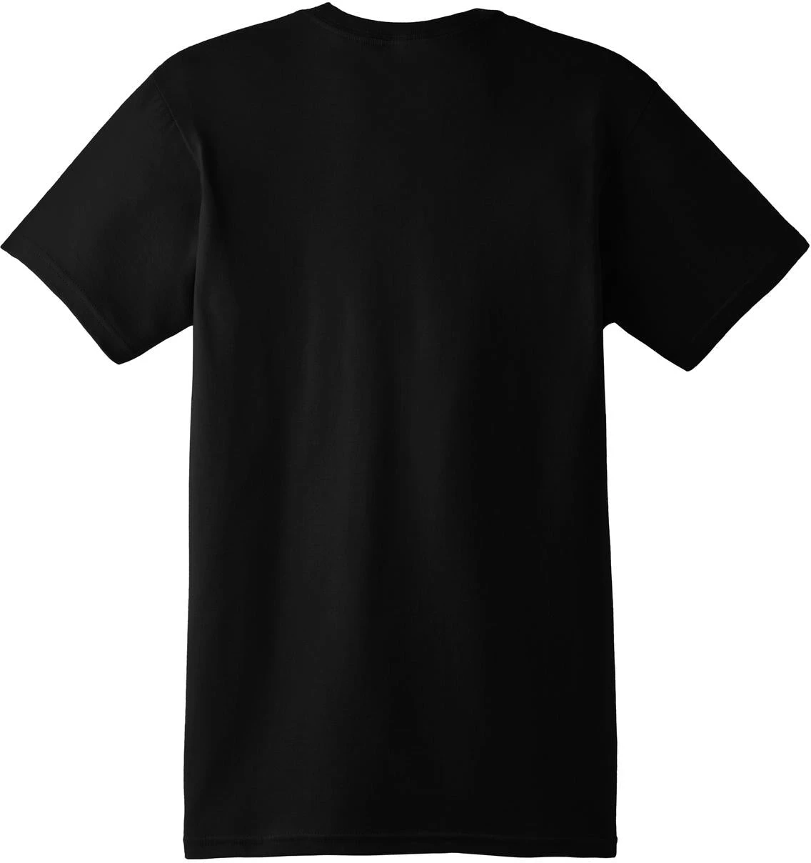 Hanes Nano-T Cotton T-Shirt 7 Hanes Nano-T Cotton T-Shirt - Image 7