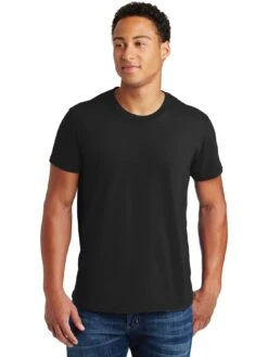 Hanes Nano-T Cotton T-Shirt 27 Hanes Nano-T Cotton T-Shirt -Thread Logic Store Hanes Nano T Cotton T Shirt 7