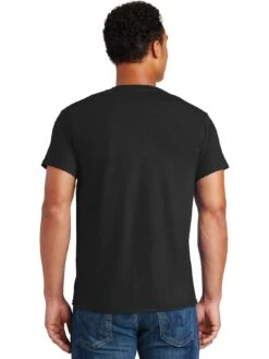 Hanes Nano-T Cotton T-Shirt 28 Hanes Nano-T Cotton T-Shirt -Thread Logic Store Hanes Nano T Cotton T Shirt 8