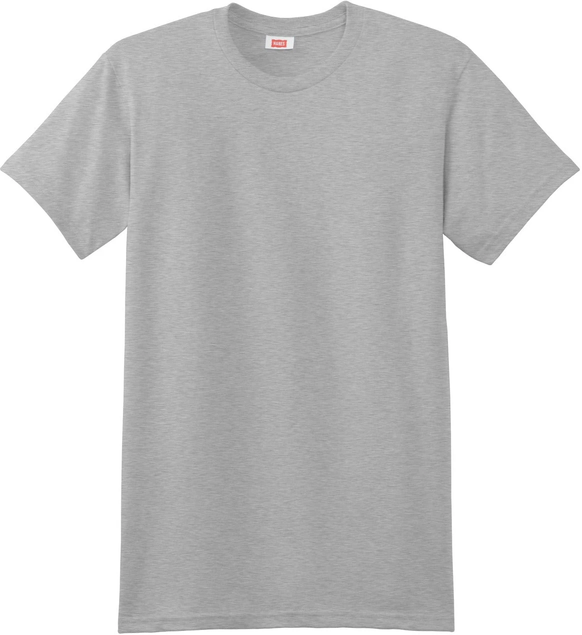 Hanes Nano-T Cotton T-Shirt 2 Hanes Nano-T Cotton T-Shirt - Image 2