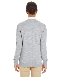 OUTLET-Harriton Ladies Pilbloc V-Neck Button Cardigan Sweater -Thread Logic Store Harriton Ladies Pilbloc V Neck Button Cardigan Sweater 5 aa02259a dd98 42e2 bc1a b9c8ac5557ff