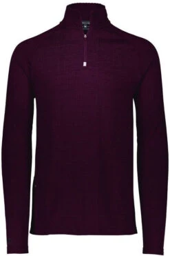Holloway 3D Regulate Lightweight Pullover 24 Holloway 3D Regulate Lightweight Pullover -Thread Logic Store Holloway 3D Regulate Lightweight Pullover Maroon Heather 2XL 4