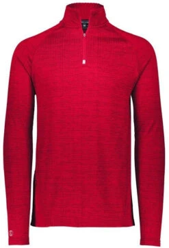Holloway 3D Regulate Lightweight Pullover 39 Holloway 3D Regulate Lightweight Pullover -Thread Logic Store Holloway 3D Regulate Lightweight Pullover Scarlet Heather 2XL 19