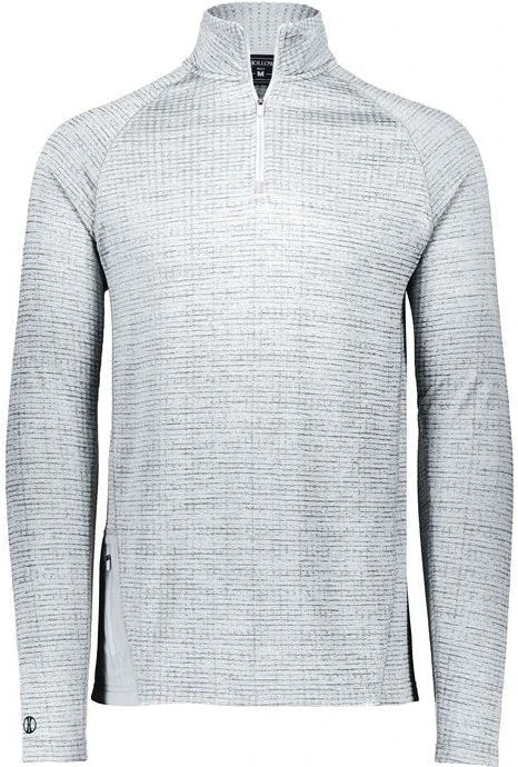 Holloway 3D Regulate Lightweight Pullover 2 Holloway 3D Regulate Lightweight Pullover - Image 2
