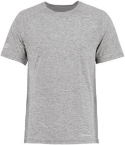 Holloway Electrify Coolcore Tee -Thread Logic Store Holloway Electrify Coolcore Tee Athletic Grey Heather 2XL 7