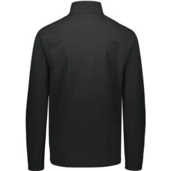 Holloway Featherlight Soft Shell Jacket -Thread Logic Store Holloway Featherlight Soft Shell Jacket 14