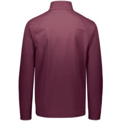 Holloway Featherlight Soft Shell Jacket -Thread Logic Store Holloway Featherlight Soft Shell Jacket 5