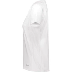 Holloway Ladies Electrify Coolcore Tee -Thread Logic Store Holloway Ladies Electrify Coolcore Tee 3