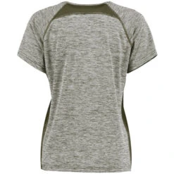 Holloway Ladies Electrify Coolcore Tee -Thread Logic Store Holloway Ladies Electrify Coolcore Tee 5