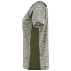 Holloway Ladies Electrify Coolcore Tee -Thread Logic Store Holloway Ladies Electrify Coolcore Tee 6