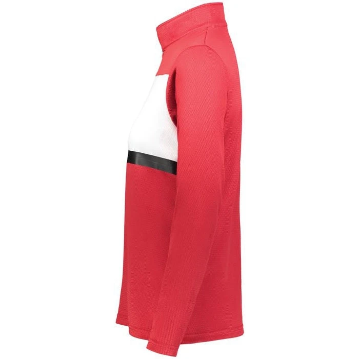 Holloway Ladies Prism Bold 1/4 Zip Pullover 16 Holloway Ladies Prism Bold 1/4 Zip Pullover - Image 16