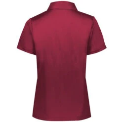 Holloway Ladies Prism Bold Polo -Thread Logic Store Holloway Ladies Prism Bold Polo 17