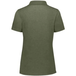 Holloway Ladies Repreve Eco Polo -Thread Logic Store Holloway Ladies Repreve Eco Polo 11