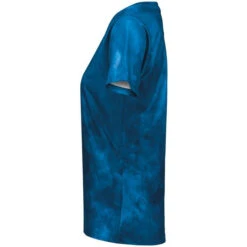 Holloway Ladies Stock Cotton-Touch Poly Tee -Thread Logic Store Holloway Ladies Stock Cotton Touch Poly Tee 12